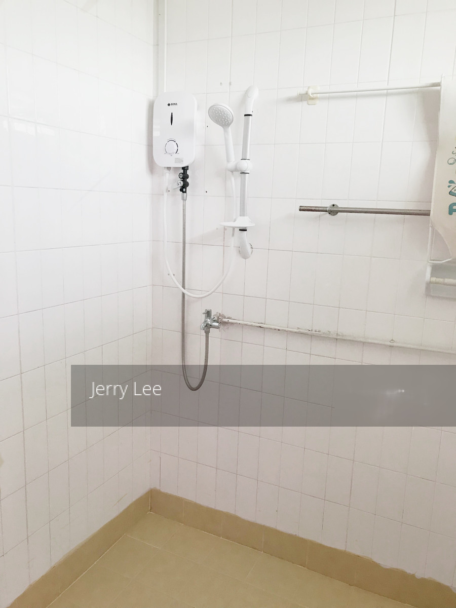 Blk 234 Simei Street 4 (Tampines), HDB 4 Rooms #156307652